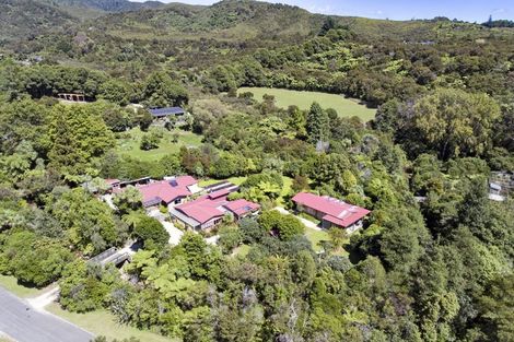 Photo of property in 15 Tukurua Road, Parapara, Takaka, 7182