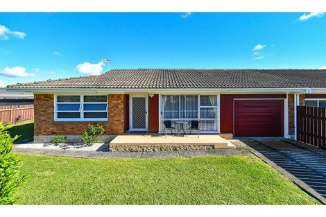 Photo of property in 2b Chestnut Road, Papatoetoe, Auckland, 2025