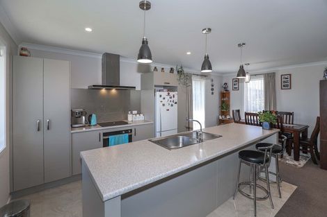 Photo of property in 29 Vogel Place, Te Aroha, 3320