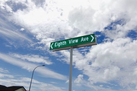 Photo of property in 51 Eighth View Avenue, Beachlands, Auckland, 2018