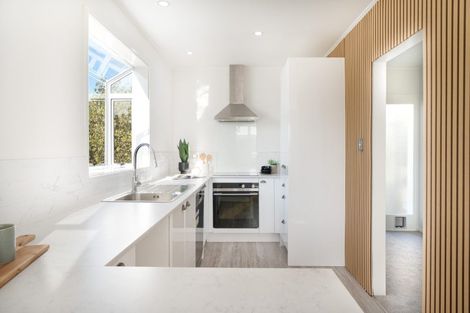 Photo of property in 45 Lomita Road, Johnsonville, Wellington, 6037