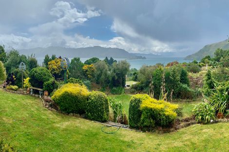 Photo of property in 21 Pakihau Road, Harington Point, Dunedin, 9077