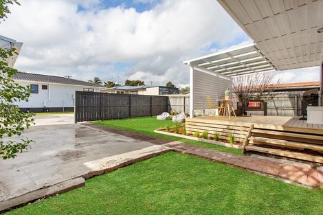 Photo of property in 36a Alma Crescent, Papakura, 2110
