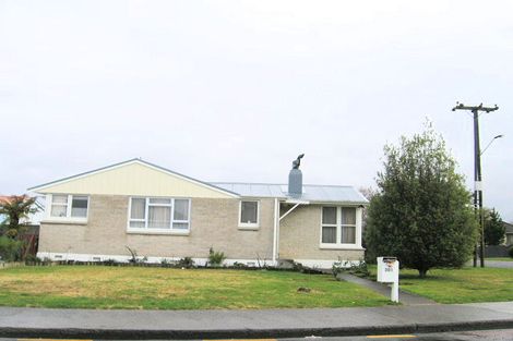 Photo of property in 309 Lowe Street, Camberley, Hastings, 4120