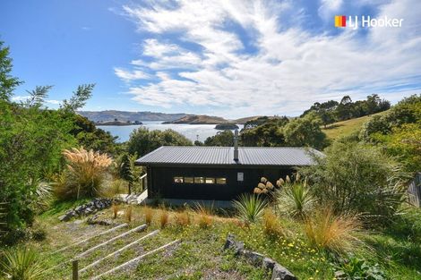 Photo of property in 55 Oxley Crescent, Broad Bay, Dunedin, 9014