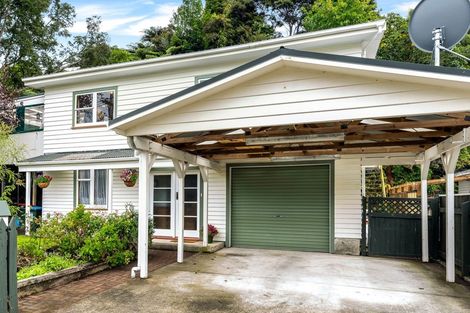 Photo of property in 18 Pinehaven Road, Pinehaven, Upper Hutt, 5019