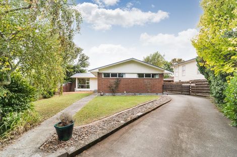 Photo of property in 25 Terry Crescent, Milson, Palmerston North, 4414