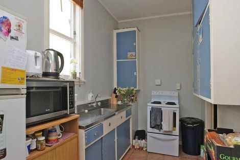 Photo of property in 219 Rintoul Street, Berhampore, Wellington, 6023