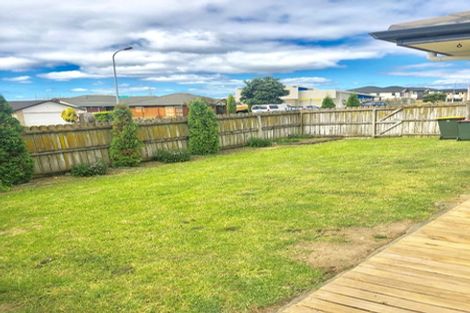 Photo of property in 1 Genesis Place, Flat Bush, Auckland, 2019