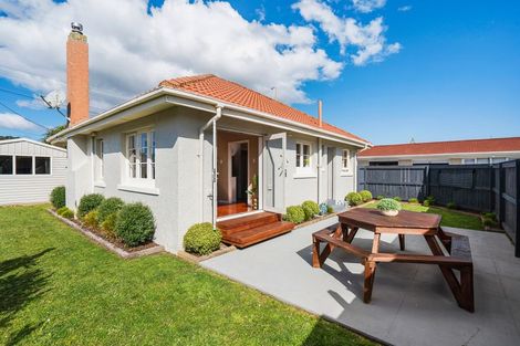 Photo of property in 21 King Street, Kensington, Whangarei, 0112