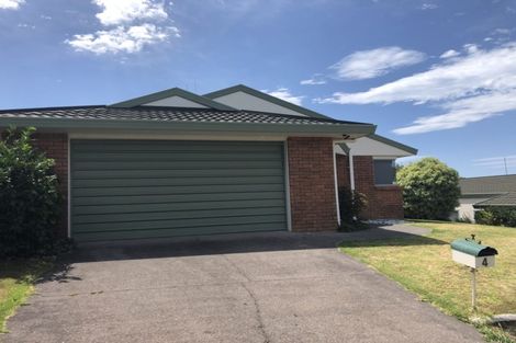 Photo of property in 4 Bell Common Close, Bethlehem, Tauranga, 3110