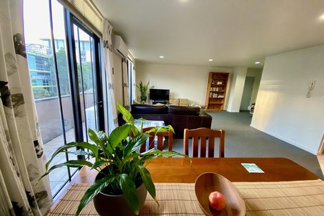 Photo of property in Mendoza Terraces, 9 Ebor Street, Te Aro, Wellington, 6011