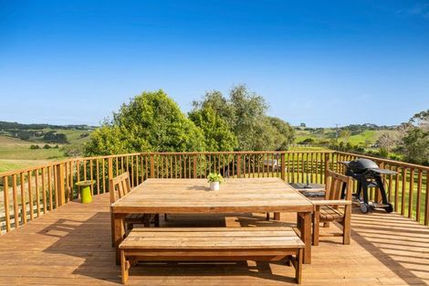 Photo of property in 96 Dormer Road, Kaukapakapa, Helensville, 0875