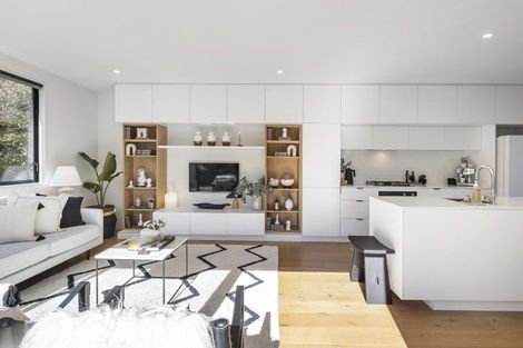 Photo of property in 1 Mary Dobson Way, Island Bay, Wellington, 6023