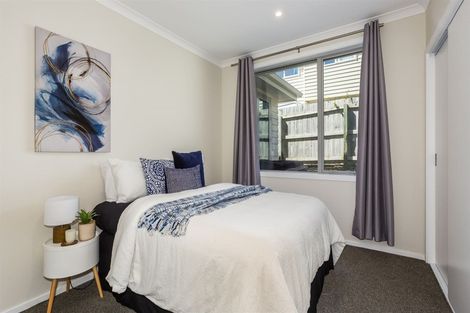 Photo of property in 24 Frances Brown Avenue, Aotea, Porirua, 5024