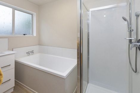 Photo of property in 4/12 Washbournes Road, Wigram, Christchurch, 8042