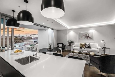 Photo of property in 902/85 Nuffield Street, Newmarket, Auckland, 1023