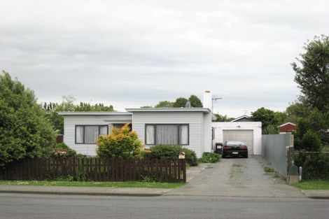 Photo of property in 22 Fuller Street, Kaiapoi, 7630