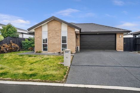 Photo of property in 46 Chert Street, Rolleston, 7614