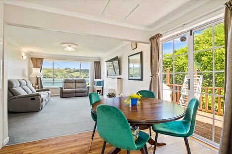 Photo of property in 349 Ravensbourne Road, Maia, Dunedin, 9022