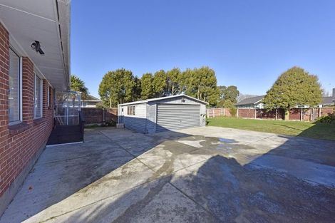 Photo of property in 172 Shortland Street, Aranui, Christchurch, 8061