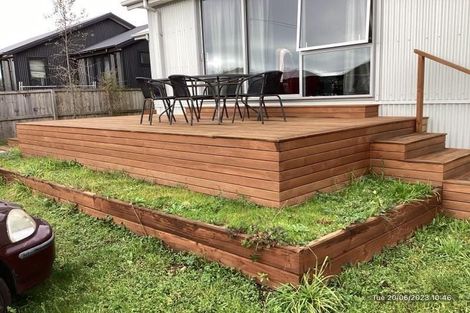 Photo of property in 26 Mattingley Street, Aranui, Christchurch, 8061