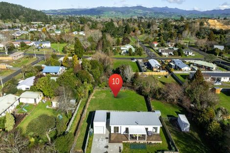 Photo of property in 10 Richmal Street, Waihi, 3610