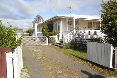 Photo of property in 46 Insoll Avenue, Enderley, Hamilton, 3214