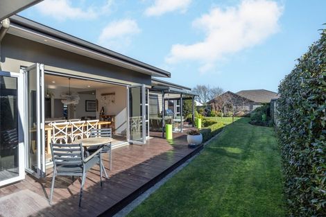 Photo of property in 5 Dornoch Lane, Morrinsville, 3300