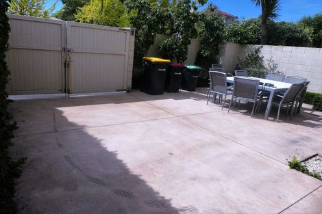 Photo of property in 12 Beveridge Street, Christchurch Central, Christchurch, 8013