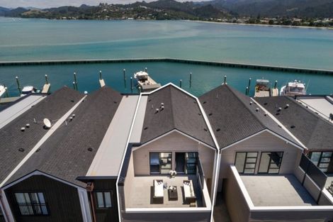 Photo of property in 3/6 The Marina, Tairua, 3508