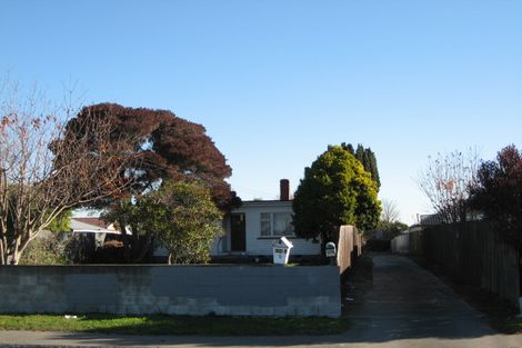 Photo of property in 1/184 Palmers Road, New Brighton, Christchurch, 8083