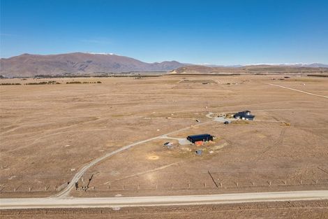 Photo of property in 19 Pyramid Terrace, Twizel, 7999
