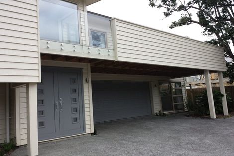 Photo of property in 54a Middleton Road, Remuera, Auckland, 1050