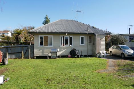 Photo of property in 103 Buckland Street, Putaruru, 3411