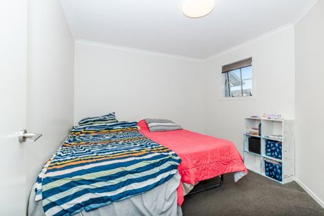 Photo of property in 1 Chiefs Court, Hamilton East, Hamilton, 3216