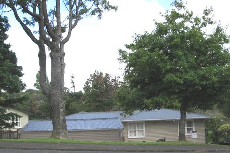 Photo of property in 79 Sunnynook Road, Forrest Hill, Auckland, 0620