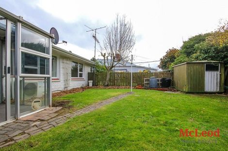 Photo of property in 5 Burnett Street, Ashburton, 7700