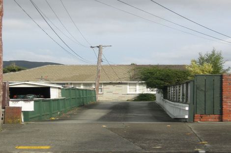 Photo of property in 39a Tennyson Avenue, Avalon, Lower Hutt, 5011