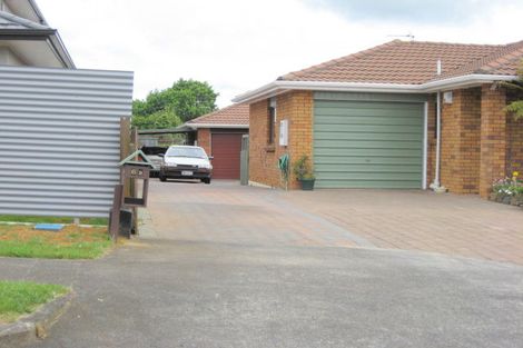 Photo of property in 6a Reidy Place, Pukekohe, 2120