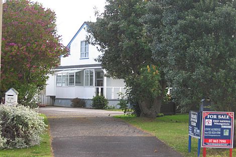 Photo of property in 107a Moore Place, Whangamata, 3620