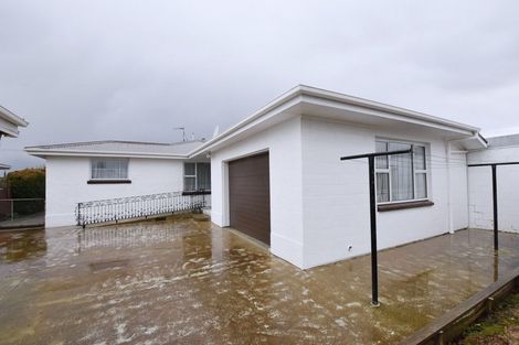 Photo of property in 470 Racecourse Road, Hargest, Invercargill, 9810