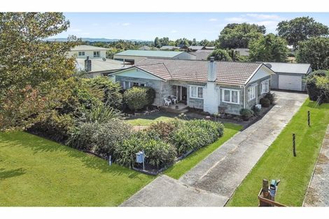 Photo of property in 20 Hikutaia Street, Te Aroha, 3320