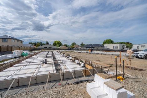 Photo of property in 10/8 Tonga Place, Riccarton, Christchurch, 8041