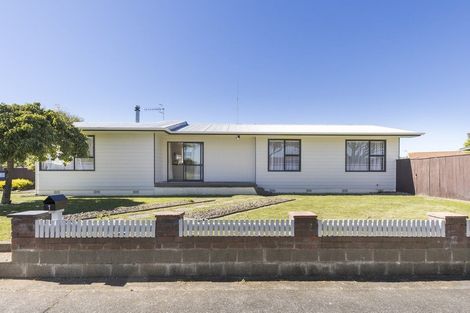 Photo of property in 1 Wyndham Street, Awapuni, Palmerston North, 4412