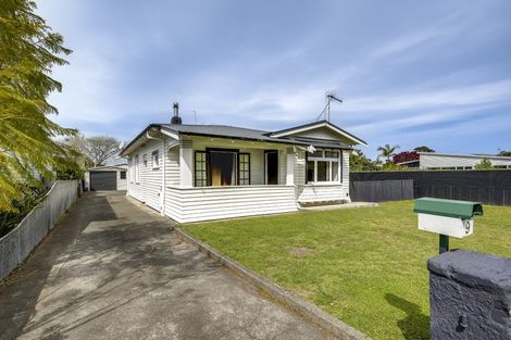 Photo of property in 9 Roach Street, Marewa, Napier, 4110