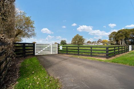 Photo of property in 73 Discombe Road, Tamahere, Hamilton, 3283