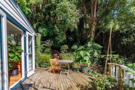 Photo of property in 5/4 Niger Street, Grey Lynn, Auckland, 1021