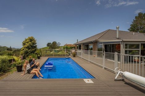 Photo of property in 50b Paul Road, Whenuakite, Whitianga, 3591