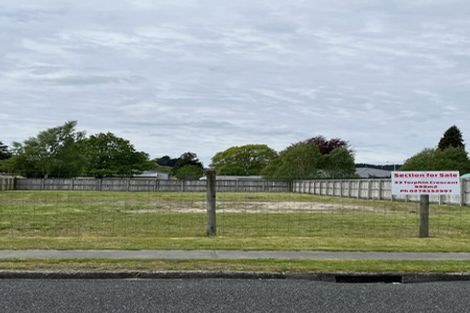 Photo of property in 33 Torphin Crescent, Tokoroa, 3420